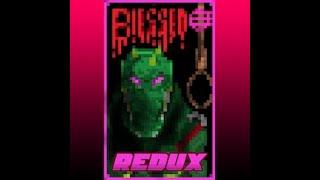 Hotline Miami - Custom Levels - (Blessed : Redux) (No Deaths) [RUS] #1