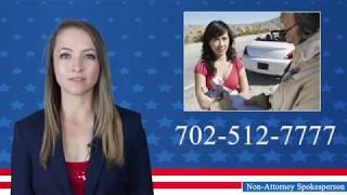 Las Vegas Traffic Ticket Ticket Attorney Dan Lovell of Empire Law Group