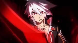 BlazBlue CentralFiction - Jaeger (Naoto Kurogane theme)