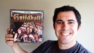 Guildhall Review