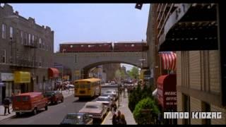 Spider-Man "A happy little tale" 2002