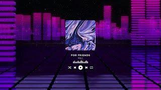 For Friends Vol. 1