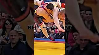 The Russian BEAST that would DESTROY Jon Jones