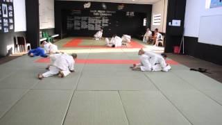 Harmony Judo Club