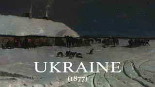 Ukraine, 1877