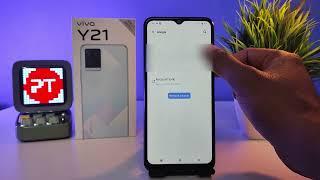 How to Remove Google Account in Vivo Y21