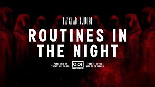 Twenty One Pilots - Routines In The Night (Live From The Q101 Lounge)