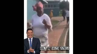  South Africans on payday◇#funnyshorts