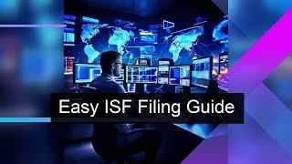 Easy ISF Filing Tips for Outdoor Gear Rental Businesses