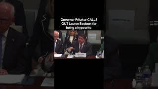  Lauren Boebert gets SHUT DOWN at hearing