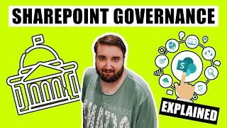 #SharePoint Governance Explained 