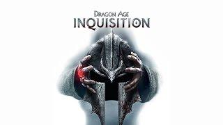 Dragon Age: Inquisition .Штормовой берег (ключ красного храмовника)