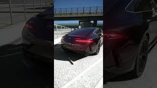 Realistic sounds of Cars on our server! #assetto #assettocorsa #gaming #polska