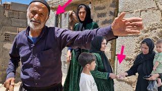 "From Susan's arrival to Ali's father's violent fight: Ismat's bold deal for Ali's freedom"