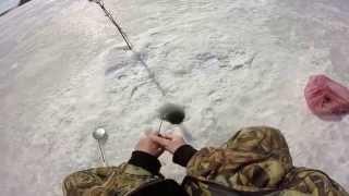 ice Fishing