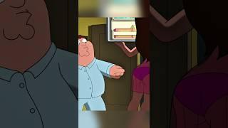 Alana Stole Lois's Family #familyguy #funny #shorts