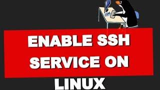 How to enable SSH on Ubuntu server| Remote login to Ubuntu server|  configuring SSH on linux