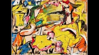 Willem de Kooning Reloaded