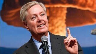 Gomer Pyle Goes Global: Lindsey Graham’s Fantasy of Nuclear Showdowns