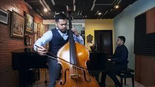 Bohemian in Vienna, Vanhal Concerto for Double Bass in D major, Documentary