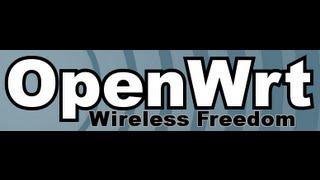 OpenWRT- TFTPing on a Mac