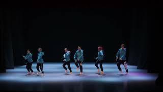 Obliq Dance Company|Street Show Adults| Alex Cup 2022