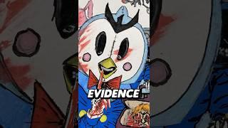 Star Park Exposed: The TRUTH behind Mr. P