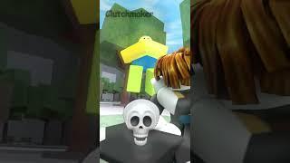 Hacker vs Hacker in Roblox be like:  PT 2