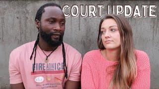 We Took Josh's Friend to Court | Prison Update 