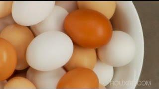 How to Fry an Egg