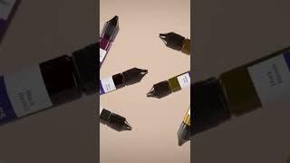 Hanafy Permanent Makeup Pigments