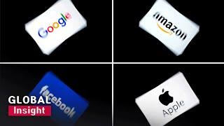 [Global Insight] Are big tech firms too powerful to regulate?