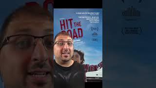 Hit the Road (2022) | Road Trip Dramedy | Movie Review