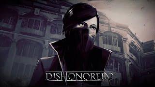 #4 Тайна Королевского убийцы| Dishonored 2 (все руны и амулеты Аддермирский институт)