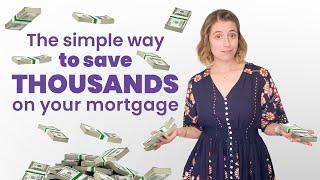 Making Bi-Weekly Mortgage Payments Could Save you THOUSANDS! | Homespire Mortgage