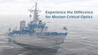 Naval | Optical Systems for Defense and Security - TRIOPTICS