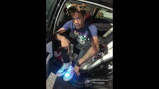OTO Luciano - Str8 In (Freestyle)