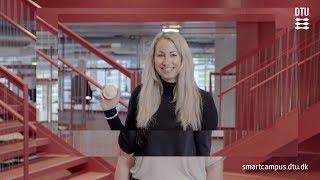 DTU Smart Campus – Join us!