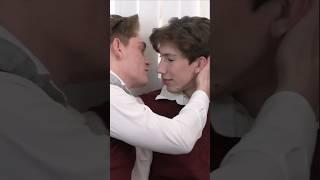 Forbidden Love in Catholic School! ‍️‍‍