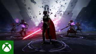 Star Wars Jedi: Fallen Order – Free Update