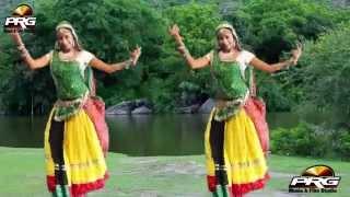 Mehandi Rachni | Rajasthani Latest Bhajan 2014 | Arbuta Mata Song | HD 1080p