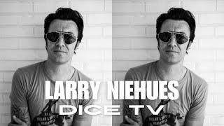 Larry Niehues for DicE TV | Black Keys Photographer