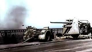 Сталин и Красная Армия в 1944 г - Варшавское восстание - Польша во войне