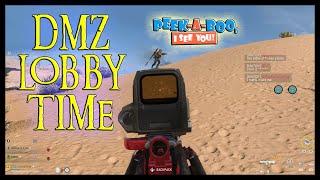 DMZ    Lobby Time With You2ubyTunes