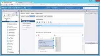 vSphere High Availability VM Component Protection - Protect and Recover a VM from APD with vSOM