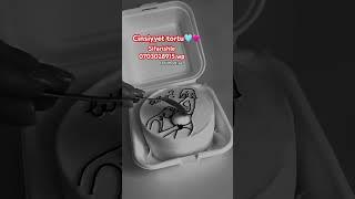 0703028915 #cake #tort #tortlar #tortecake #ucuztortlar #cupcakes #cake #kesfet #cover