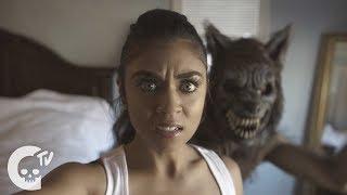 Instawolf | Funny Short Film | Crypt TV