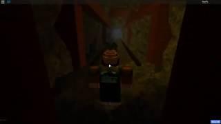 Roblox Vibe Café: The Mines Location