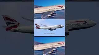 Experience British Airways: A Guide to Their Operations in the UK