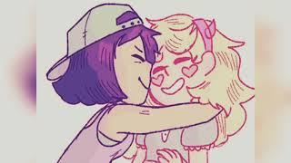 I kissed a girl - Janstar & Garnet